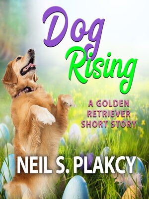 cover image of Dog Rising